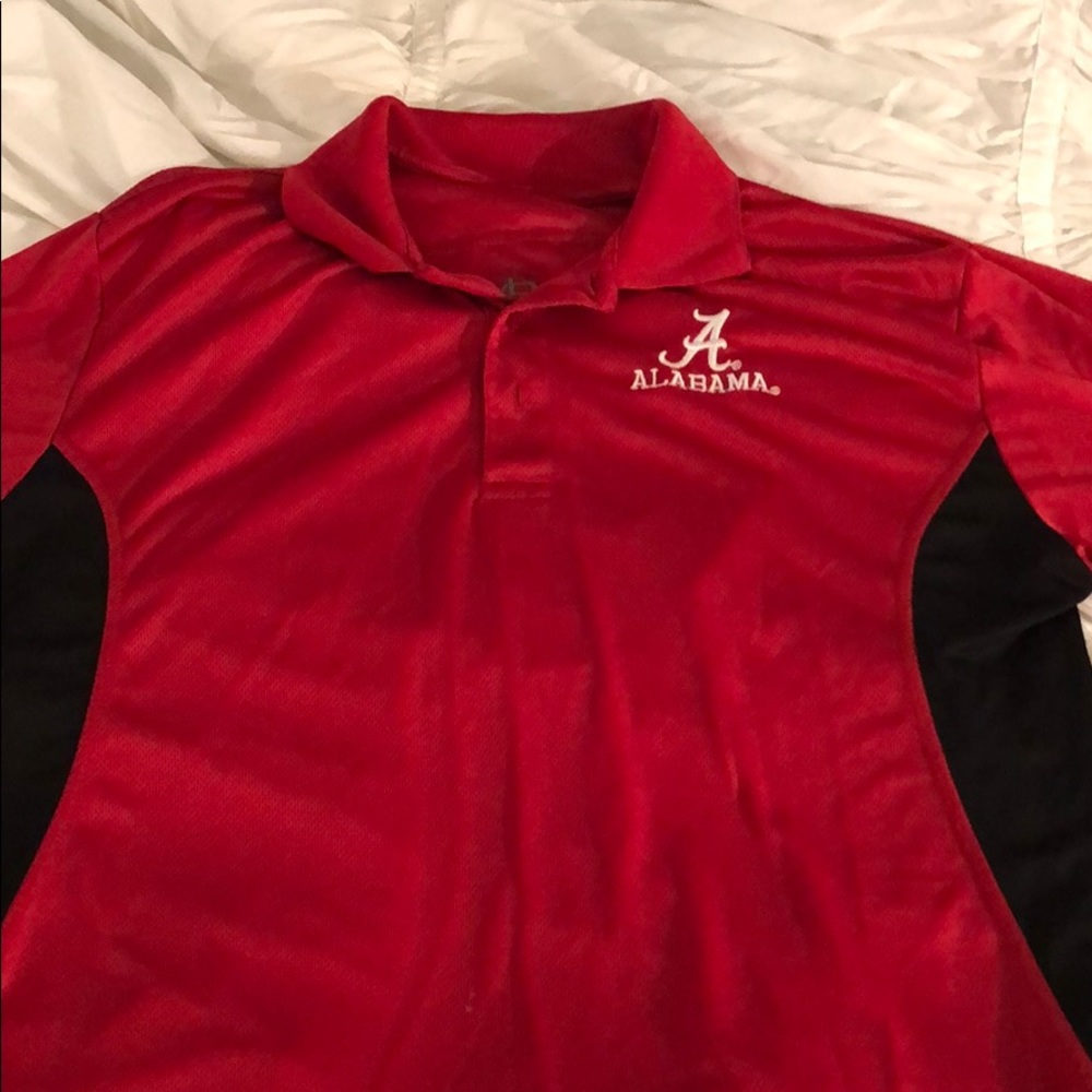 Alabama polo